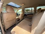 Toyota Land Cruiser VX-R 2015